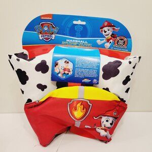 SwimWays Kids Paw Patrol Marshall Swim Trainer Life Jacket 33-55 Lbs Coast Guard